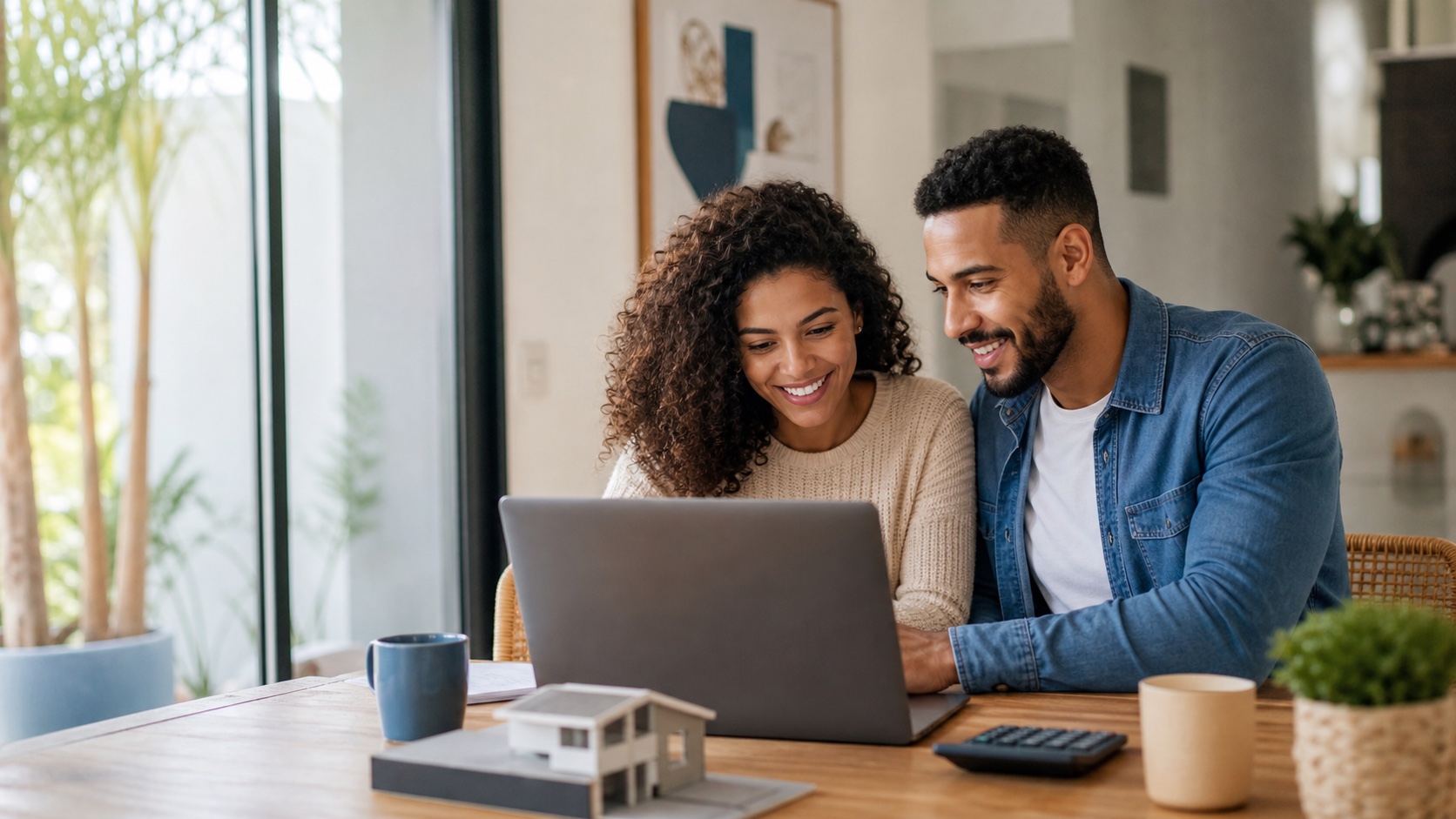 Financiamento imobiliário para comprar seu imóvel